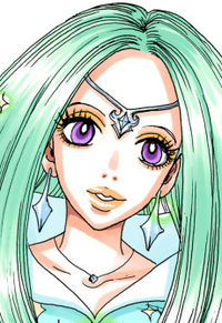 Queen Candy