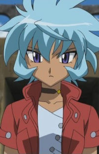 Hikaru Hazama