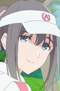 Ayaka Hoshimi