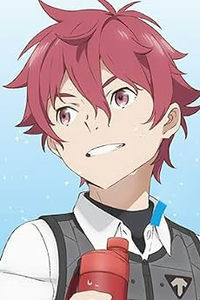 Aki Kyouriki