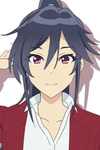 Ringo Kagasaki