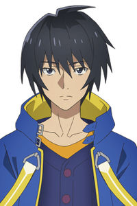 Yuuji