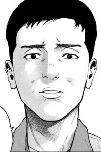Kiichi Urashima