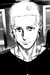 Yashiro Sai
