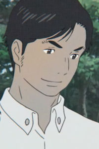 Kei・Tomo no Chichioya
