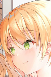 Ayumu Kamoenai