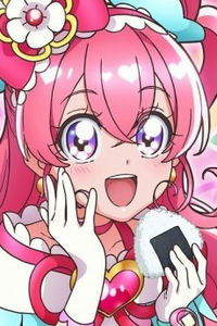 Yui Nagomi