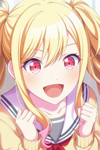 Saki Tenma
