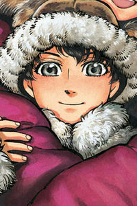 Karluk Eihon