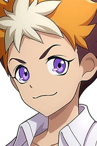 Subaru Makabe