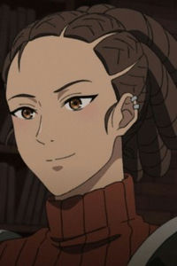 Suzanne