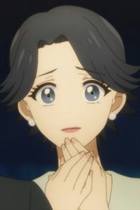 Ritsuko Amano