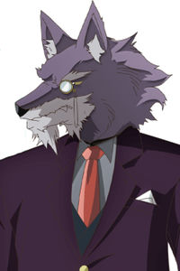 Fenrir