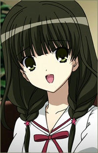 Kaname Asagiri