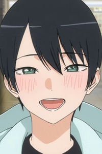 Chitose Amano