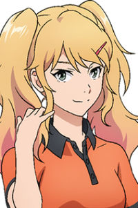 Kuyou Iseshiba