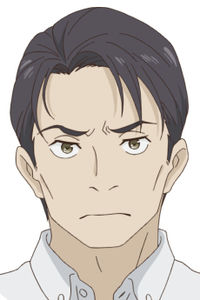 Kazuo Nohira