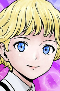 Miharu Kiryuu