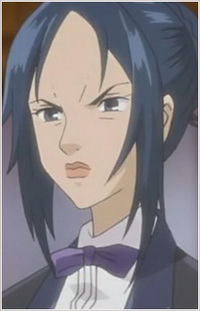 Claire Nihito