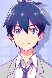 Asahi Kashiwagi