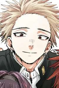 Rintarou Tsumugi