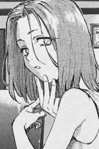 Kiku Hoshimi