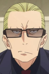 Kobayashi