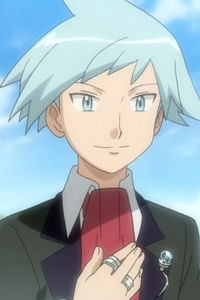 Daigo Tsuwabuki