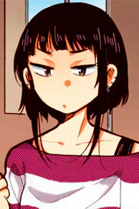 Rin Kouchi