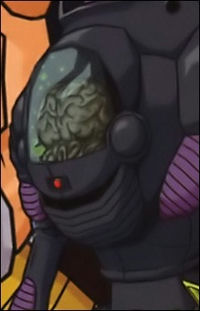 Dr. Wheelo