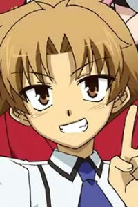 Akihisa Yoshii