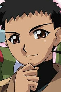 Tenchi Masaki