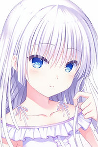 Shiroha Naruse