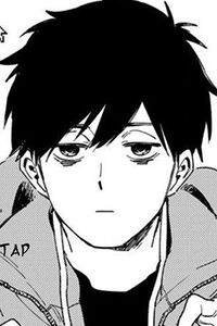 Tarou Momokawa