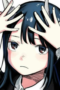 Ruri Aoki