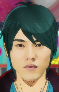 Yuta Tsuda