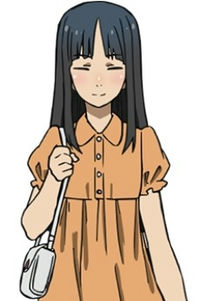 Sawae-san