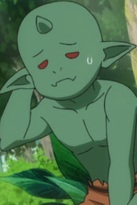 Goblin