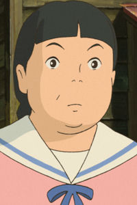 Nobuko Kadoya