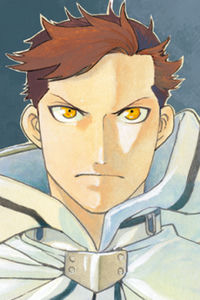Jacob Shadow