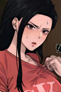 Chae-Rin Baek
