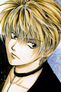 Setsuna Mudou