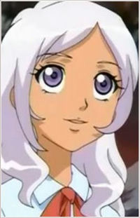 Daisy Makimoto