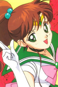 Makoto Kino