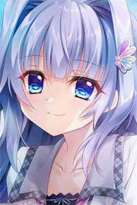 Haruka Kousaka