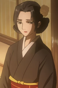 Youko Yuzuki