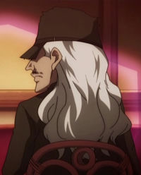 Kazuo Sogoru