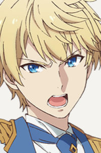 Algard Von Palettia
