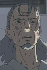 Hitsujirou Munakata