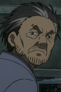 Kisou Kobayashi